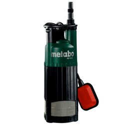 Pompa zanurzeniowa do wody czystej METABO TDP 7501 S