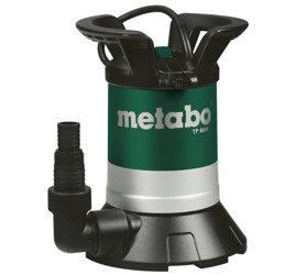 Pompa zanurzeniowa do wody czystej METABO TP 6600