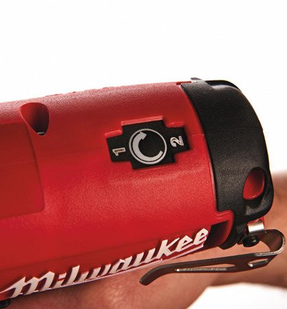 Klucz MILWAUKEE M12 CIW14 - 0