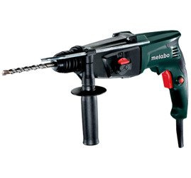 Kombimłotek METABO KHE 2444 w walizce PVC