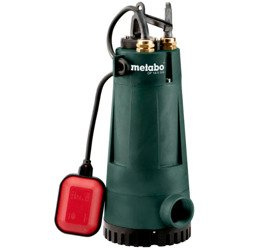 Pompa budowlana METABO DP 18-5 SA