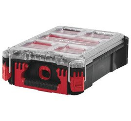 Organizer MILWAUKEE PACKOUT średni