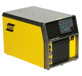 Spawarka TIG ESAB Origo Tig 3000iw AC/DC - TA 24