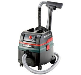 Odkurzacz METABO ASR 25 L SC