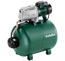 Hydrofor domowy METABO HWW 9000/100 G