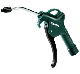 Pistolet wydmuchowy METABO BP 200