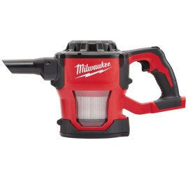 Odkurzacz MILWAUKEE M18 CV - 0