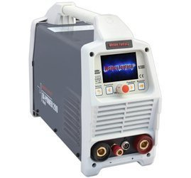 Spawarka WELDER FANTASY TIG BI-POWER 200 DC