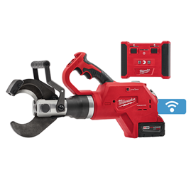 Obcinak do kabli MILWAUKEE ONE-KEYM18 HCC75R - 502C