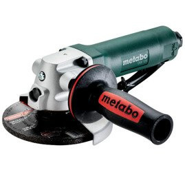 Szlifierka kątowa METABO DW 125