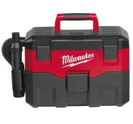 Odpylacz na mokro i sucho MILWAUKEE M28 VC - 0F