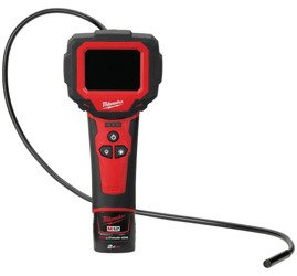 Kamera inspekcyjna MILWAUKEE M12 IC - 201C