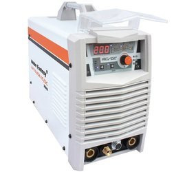 Spawarka WELDER FANTASY TIG BI-POWER 210 AC/DC