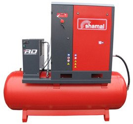 Kompresor SHAMAL STORM/MIXTRAL MX-1510 11kW