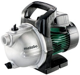 Pompa ogrodowa METABO P 2000 G