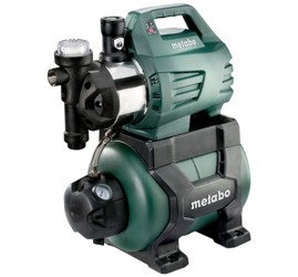 Hydrofor domowy METABO HWWI 4500/25 Inox