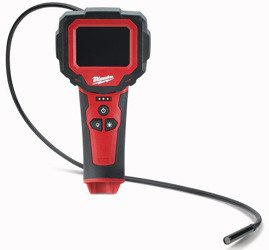 Kamera inspekcyjna MILWAUKEE M12 IC - 0