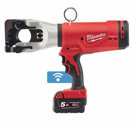 Obcinak do kabli MILWAUKEE ONE-KEY M18 HCC45 - 522C