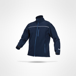 Kurtka softshell BOSMAN