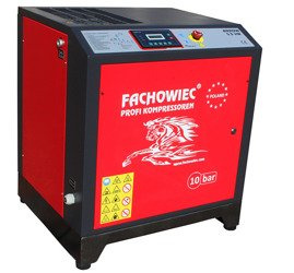 Kompresor FACHOWIEC ARROW 5,5 kW 770 l/min 10 bar 400 V