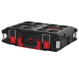 Skrzynka narzędziowa MILWAUKEE PACKOUT 3