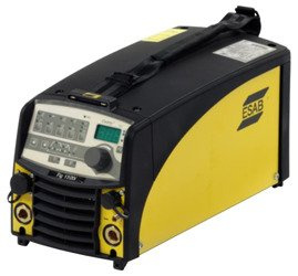 Spawarka TIG ESAB Caddy Tig 2200i DC - TA33