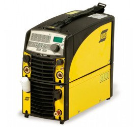 Spawarka TIG ESAB Caddy Tig 2200iw AC/DC - TA34