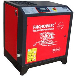 Kompresor FACHOWIEC ARROW 7,5 kW 1000 l/min 10 bar 400 V