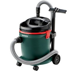 Odkurzacz METABO ASA 32 L