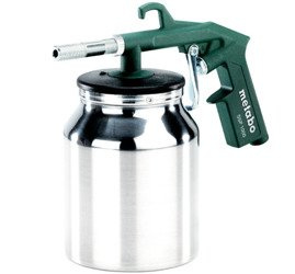 Pistolet do piaskowania METABO SSP 1000