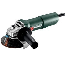 Szlifierka kątowa METABO W 750-125
