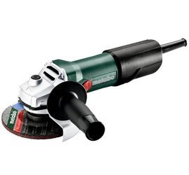 Szlifierka kątowa METABO WEV 850-125