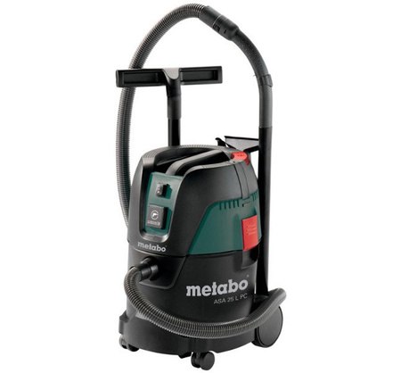 Odkurzacz METABO ASA 25 L PC