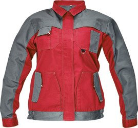 Bluza robocza MAX EVO LADY