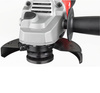 Szlifierka kątowa MILWAUKEE AG 800 - 115 E