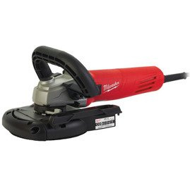 Szlifierka kątowa MILWAUKEE AGV 12 - 125 X DEG