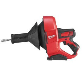 Przepychacz do rur MILWAUKEE M12 BDC8 - 0