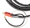 Uchwyt spawalniczy Tig SPARTUS Pro flex 26 X - 8 m
