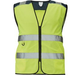 Kamizelka ostrzegawcza CERVA KNOXFIELD HI-VIS