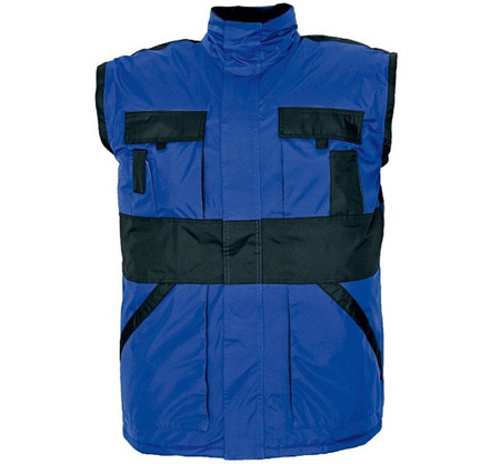 Kurtka ocieplana MAX