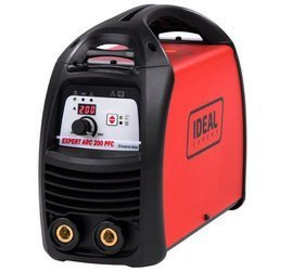 N Spawarka EXPERT ARC 200 PFC VRD