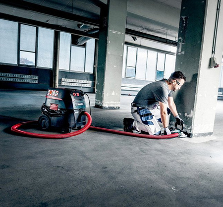Frezarka do renowacji METABO RSEV 19-125 RT "PKD"