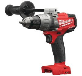 Wiertarko-wkrętarka MILWAUKEE M18 FPD - 0