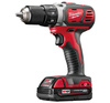 Wiertarko-wkrętarka MILWAUKEE M18 BDD - 152C