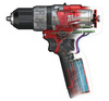 Wiertarko-wkrętarka MILWAUKEE M12 CPD - 202C