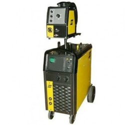 Półautomat spawalniczy ESAB Origo Mig 430w - pakiet