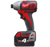 Zakrętarka MILWAUKEE M18 BID - 402C