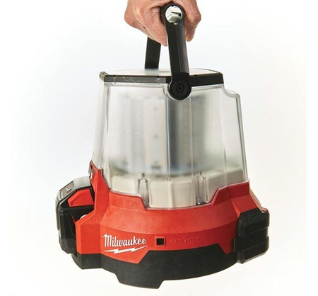 Lampa akumulatorowa MILWAUKEE M18 SLSP - 0