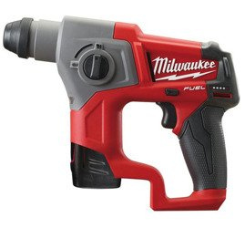 Młot montażowy MILWAUKEE SDS PLUS M12 CH - 202C