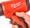 Opalarka MILWAUKEE M18 BHG - 0